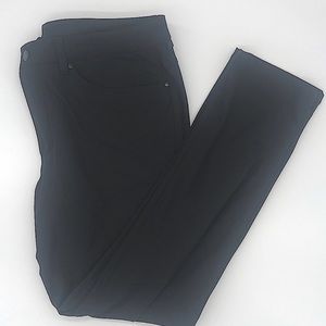 COPY - Lululemon ABC Slim Fit Pants EUC 33x30